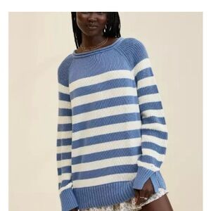 NWT Aerie Bistro Sweater